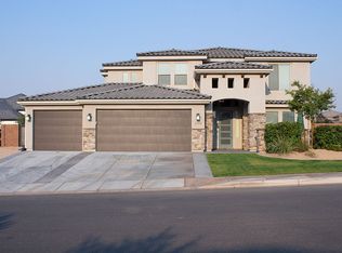 2793 S 3100 E, Saint George, UT 84790