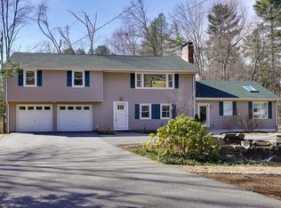 7 Arborwood Rd, Acton, MA 01720