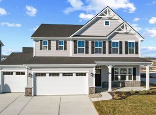 230 McNair Rd, Whiteland, IN 46184