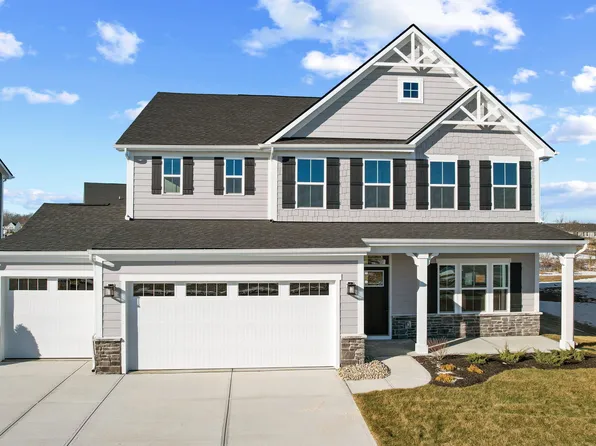 230 McNair Rd, Whiteland, IN 46184