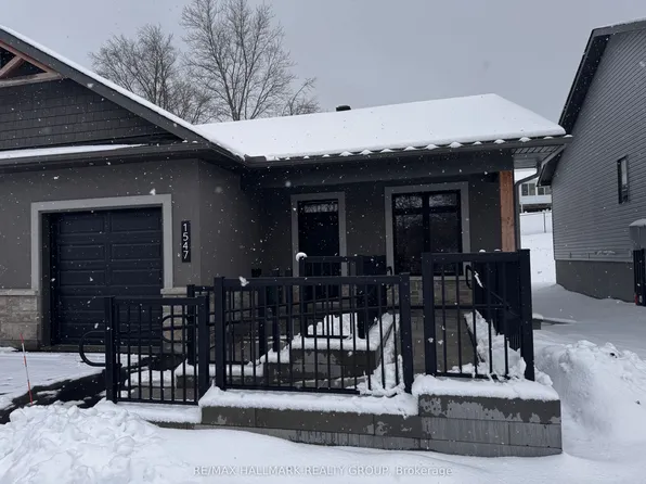 1547 Flanders Rd, Brockville, ON K6V 6B4