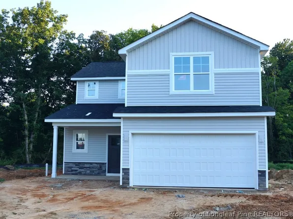 465 Longstreet Rd, Sanford, NC 27331
