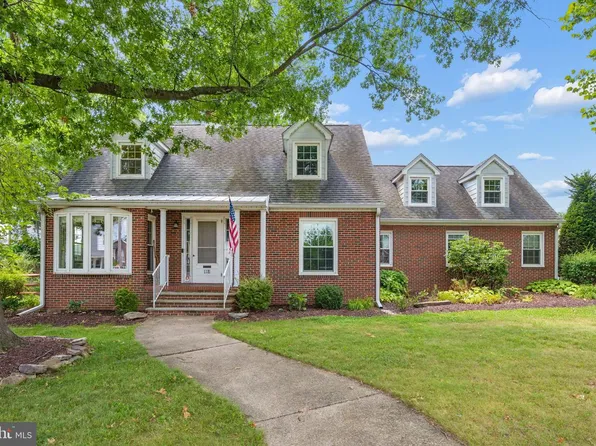 118 W 14th St, Frederick, MD 21701