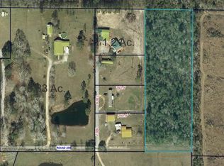 0 Road 259, Picayune, MS 39466