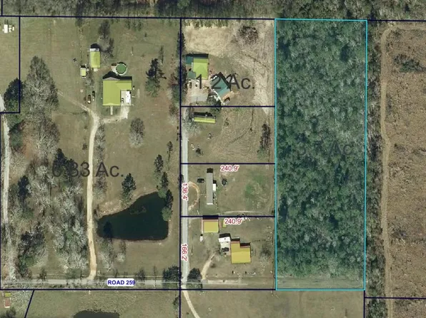 0 Road 259, Picayune, MS 39466