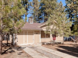 933 E Barker Blvd, Big Bear City, CA 92314
