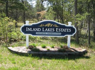 Will Dr, Indian River, MI 49749