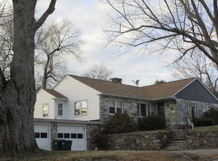 121 Chapel St, Holden, MA 01520