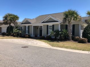5021 Old Appleton Way, North Myrtle Beach, SC 29582