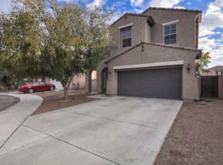 1217 E Graham Trl, Phoenix, AZ 85040