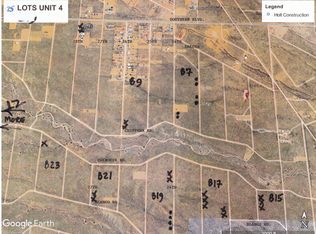 23rd St SW, Rio Rancho, NM 87124