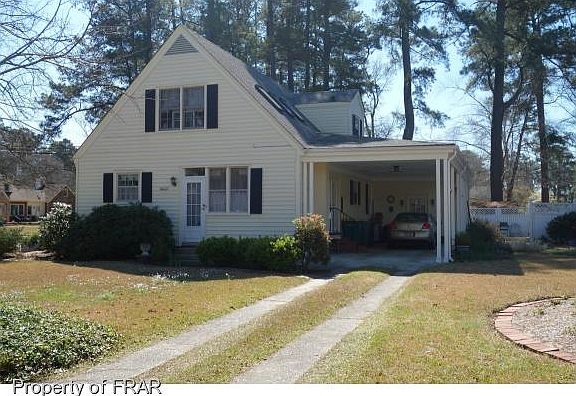 5th image of 2505 McMillan St