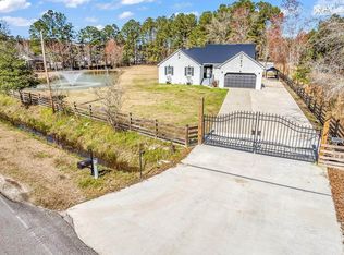 376 Pitch Landing Rd, Conway, SC 29527