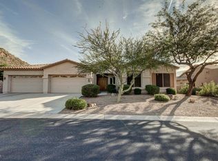 1423 N Vincent Cir, Mesa, AZ 85207
