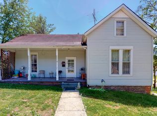112 Morrison St, Centerville, TN 37033