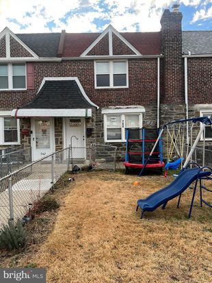 744 Ashland Ave, Eddystone, PA 19022