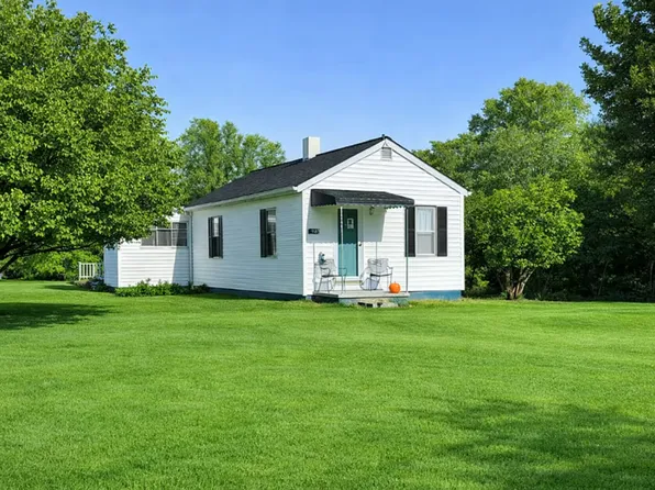 423 Epworth Rd, Cana, VA 24317