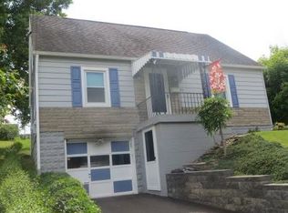 35 Crawford St, Uniontown, PA 15401