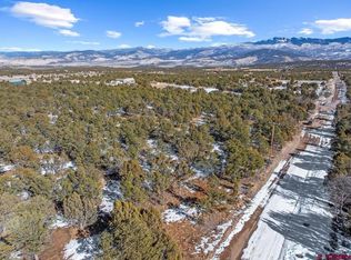 Lot 2 (TBD) County Road 22B, Montrose, CO 81403