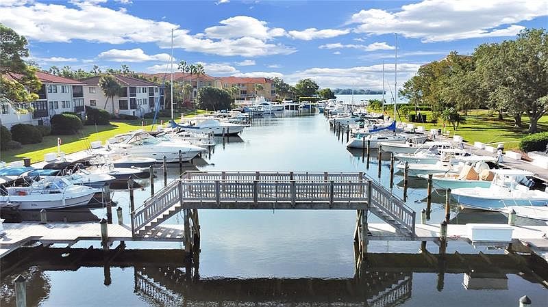 Tarpon Cove Condominiums - Tarpon Springs, FL | Zillow