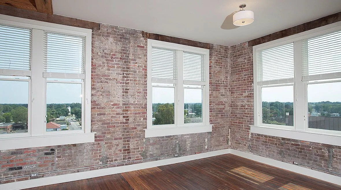 Hub City Lofts — Photo 4