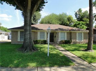 9310 McAfee Dr, Houston, TX 77031