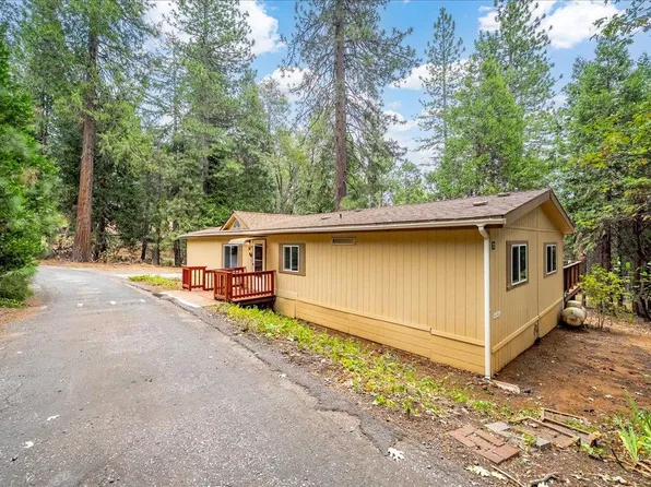 6100 Michigan Bluff Rd Space 32, Foresthill, CA 95631