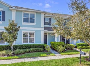 1578 Softshell St, Saint Cloud, FL 34771