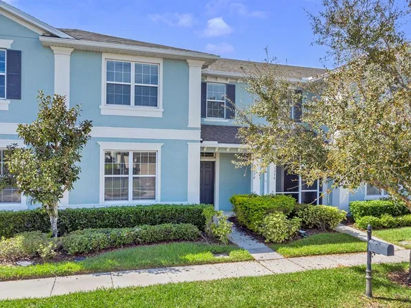 1578 Softshell St, Saint Cloud, FL 34771
