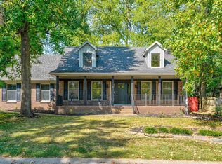 526 Saint Clair Ct, Evansville, IN