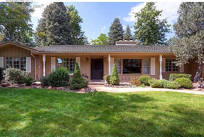 Great curb appeal