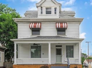 315 14th St, New Brighton, PA