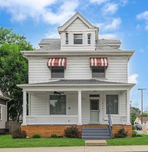 315 14th St, New Brighton, PA, 15066