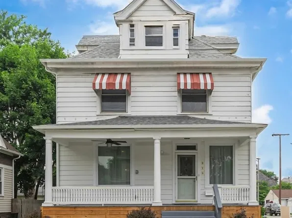 315 14th St, New Brighton, PA 15066