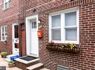 1224 S Warnock St, Philadelphia, PA 19147