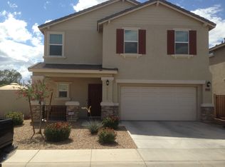 5810 S 35th Pl, Phoenix, AZ 85040