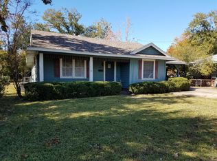 3910 Jande St, Lake Charles, LA 70605