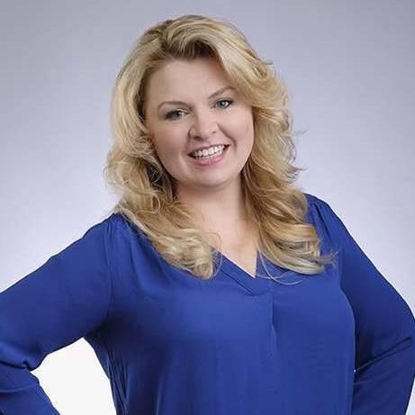 Andrea Clark