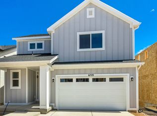6729 S Quarter Creek Dr, West Jordan, UT 84081
