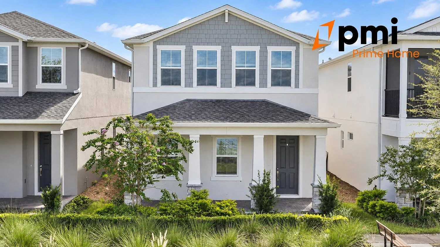 4 bed, 3.5 bath, 2739 sqft, $3,300 — Photo 1