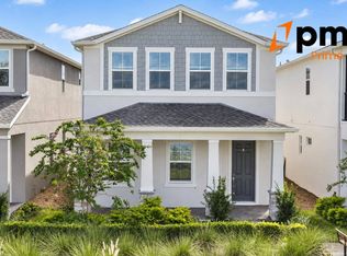 12820 Lavender Bloom Aly, Winter Garden, FL 34787