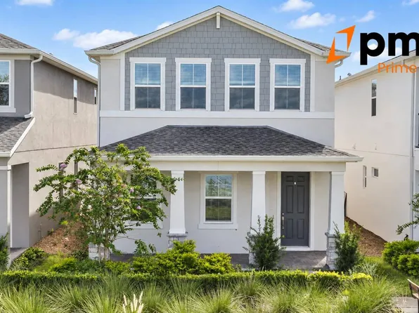 12820 Lavender Bloom Aly, Winter Garden, FL 34787