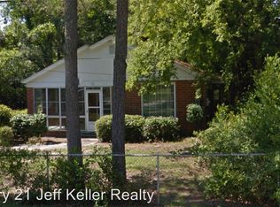 2354 Minto St, Augusta, GA 30904