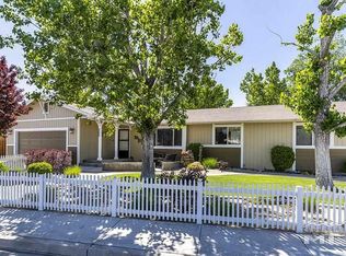 255 Flint St, Fernley, NV 89408