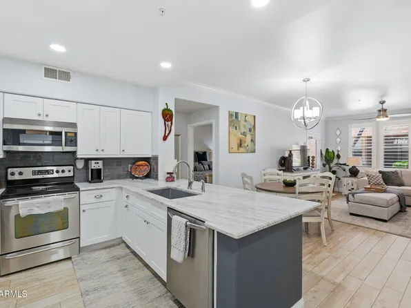 20100 N 78TH Place #1202, Scottsdale, AZ 85255