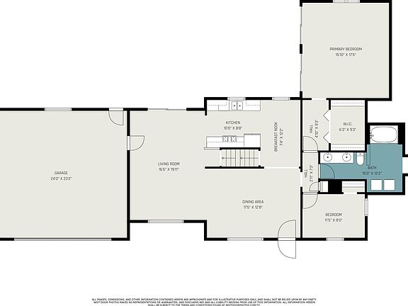 4th image of 3727 Giddings Ave SE