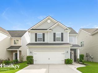 831 Redbud Ln, Summerville, SC 29486