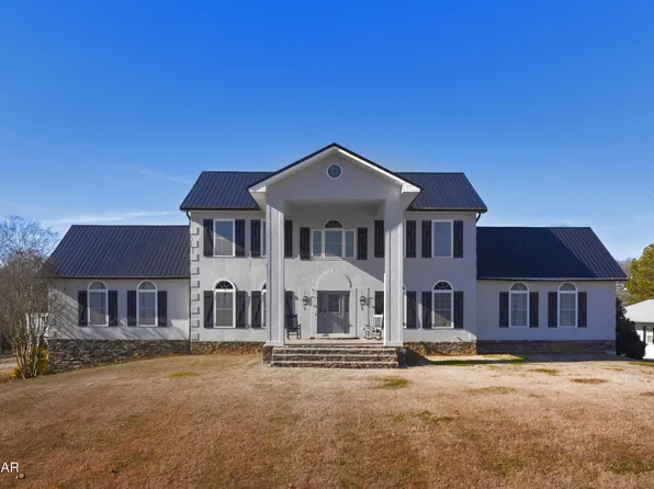 740 Pollard Rd, Kodak, TN 37764