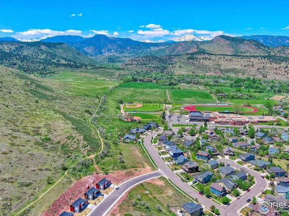 350 McConnell Dr NW, Lyons, CO 80540