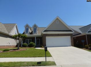 335 Caroline Hill Rd, Lexington, SC 29072